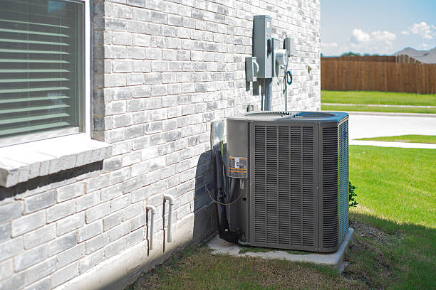 Reliable Hvac contractor in Tallulah, LA by FH HVAC
